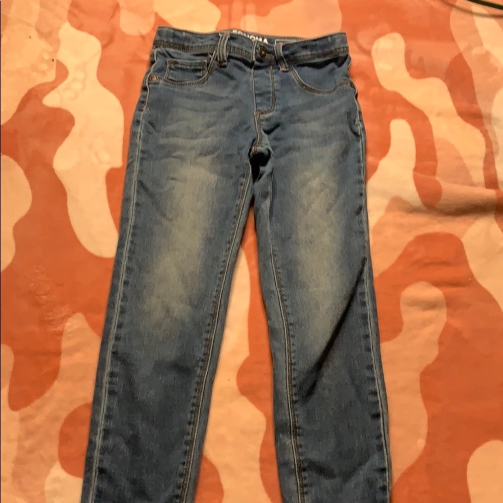 cute jeggings
